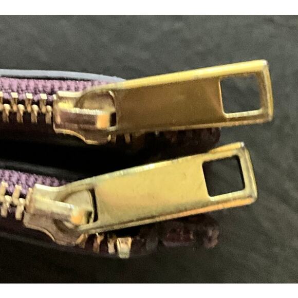 Shelby Mini Leather Multifunction Wallet - Picture 7 of 8